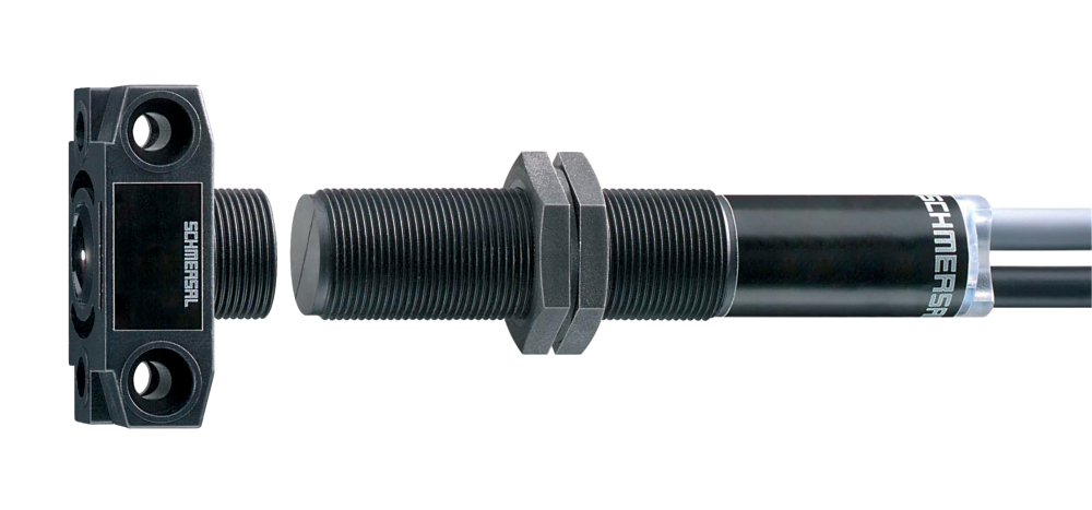 Schmersal CSS 8-180-2P+D-E-L 101169552