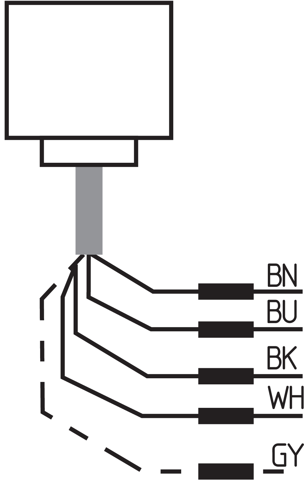 CSS 8-16-2P+D-E-L 101210508 Schmersal
