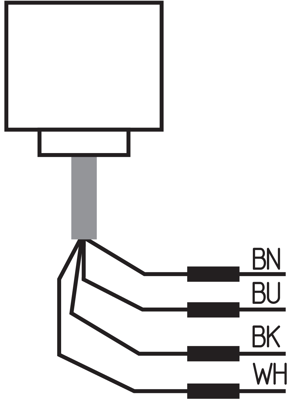 CSS 8-180-2P-E-L 101167896 Schmersal
