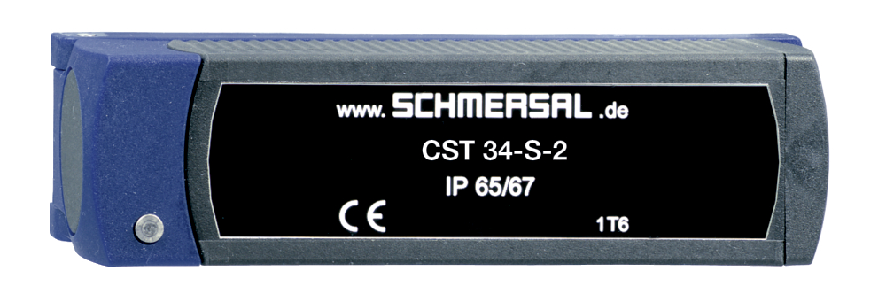 Schmersal CST 34-S-2 101196101