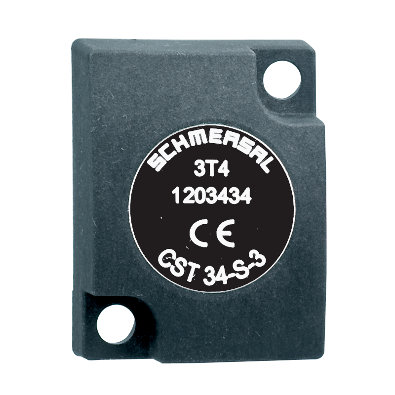Schmersal CST 34-S-3 101203434