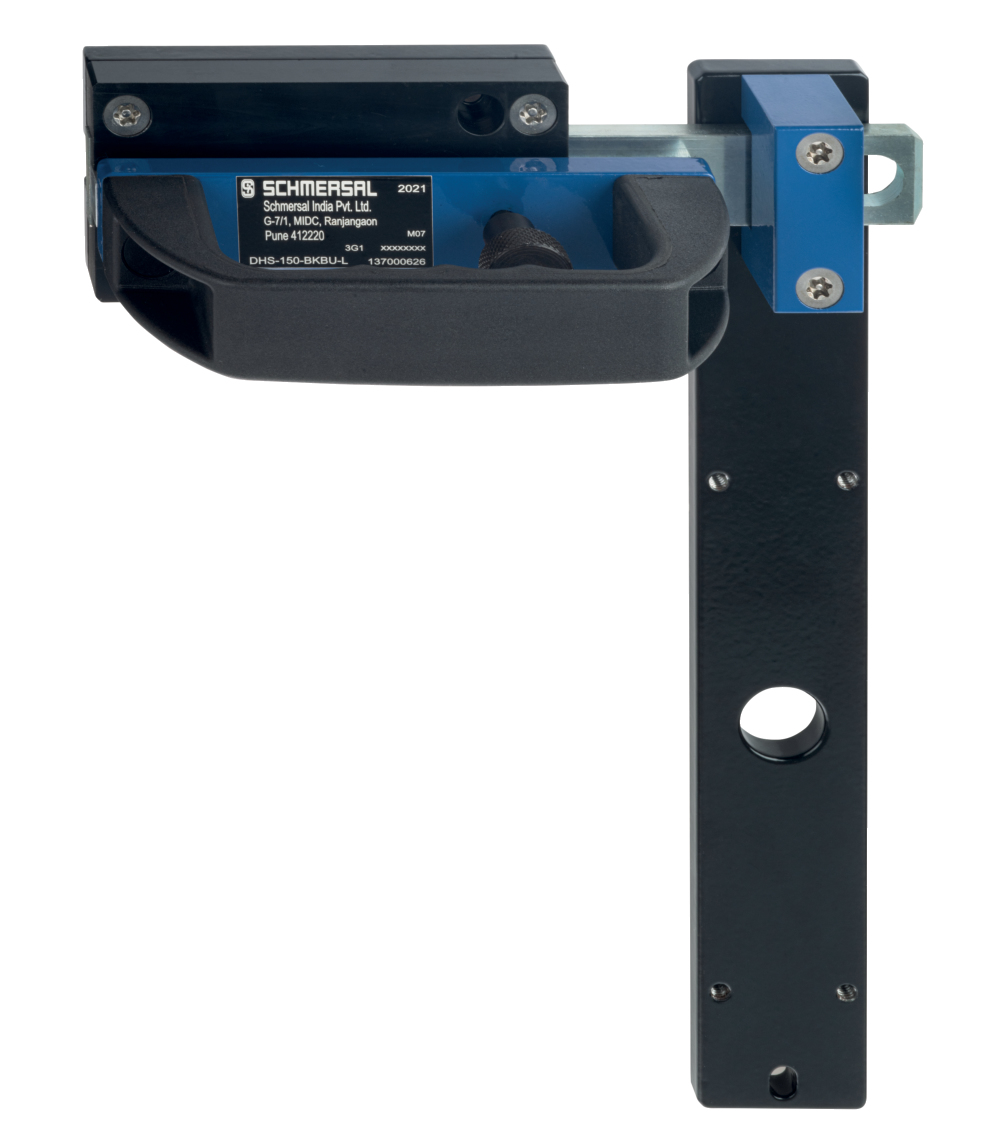 DHS-150-BKBU-L 137000626 Schmersal