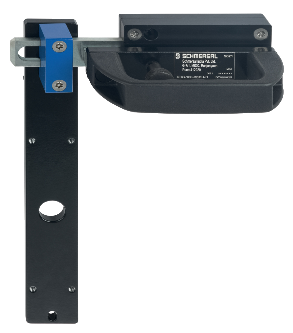 Schmersal DHS-150-BKBU-R 137000625