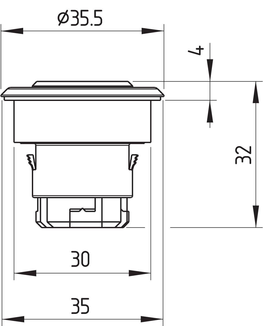 EDT.VWS 101006147 Schmersal 原厂跨境代采