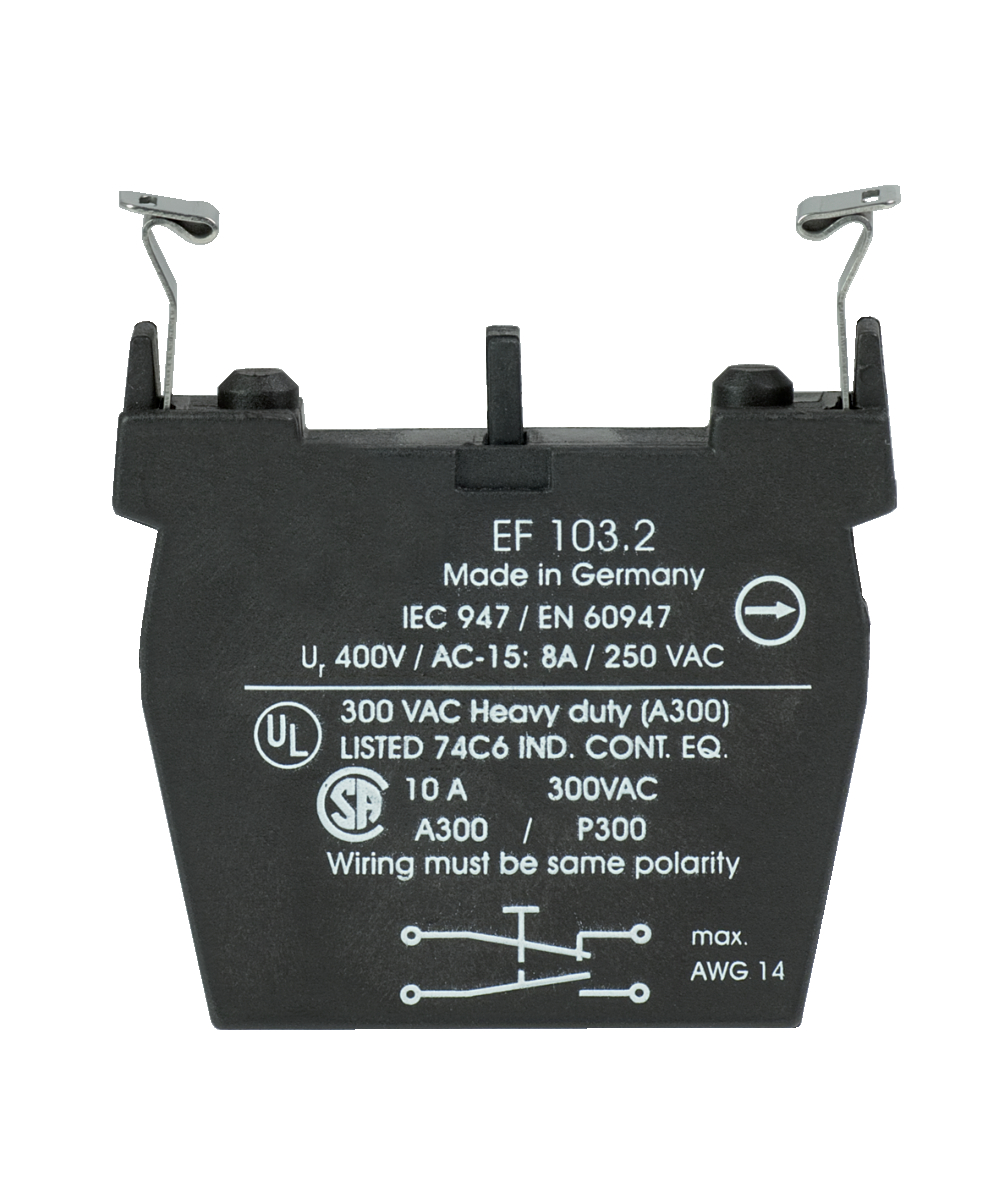 Schmersal EF103F.3 101006574