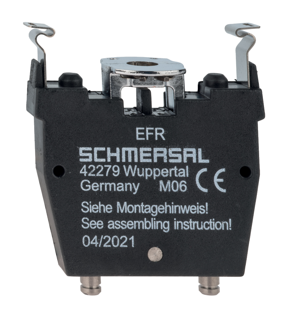 Schmersal EFR 101020999 原厂跨境采购