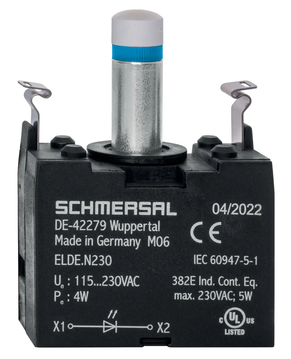 ELDE.NBL230 101166025 Schmersal