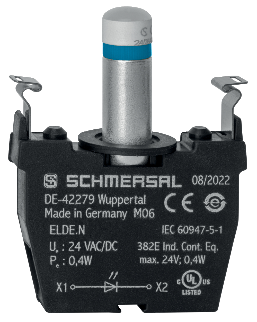 ELDE.NBL24 101165999 Schmersal