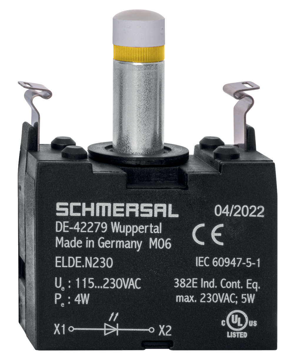 Schmersal ELDE.NGB230 101166024