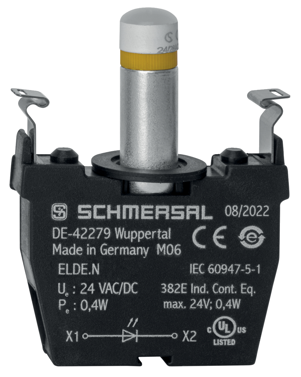 Schmersal ELDE.NGB24 101165998