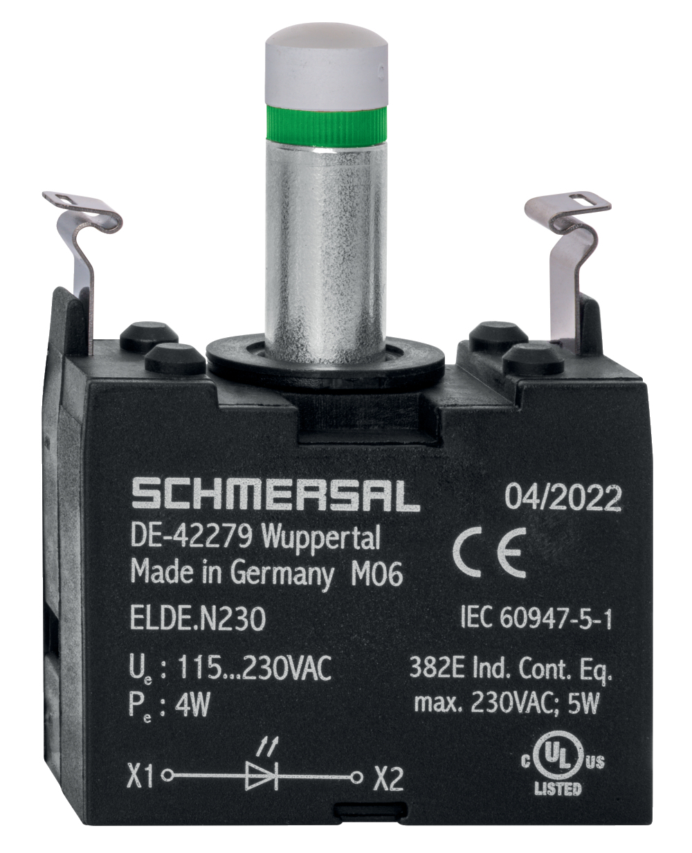 Schmersal ELDE.NGN230 101166023
