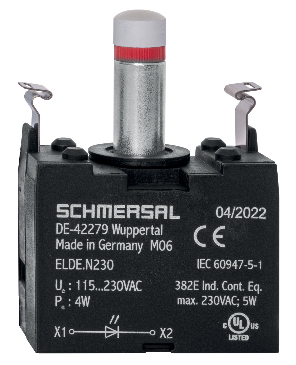 Schmersal ELDE.NRT230 101166022