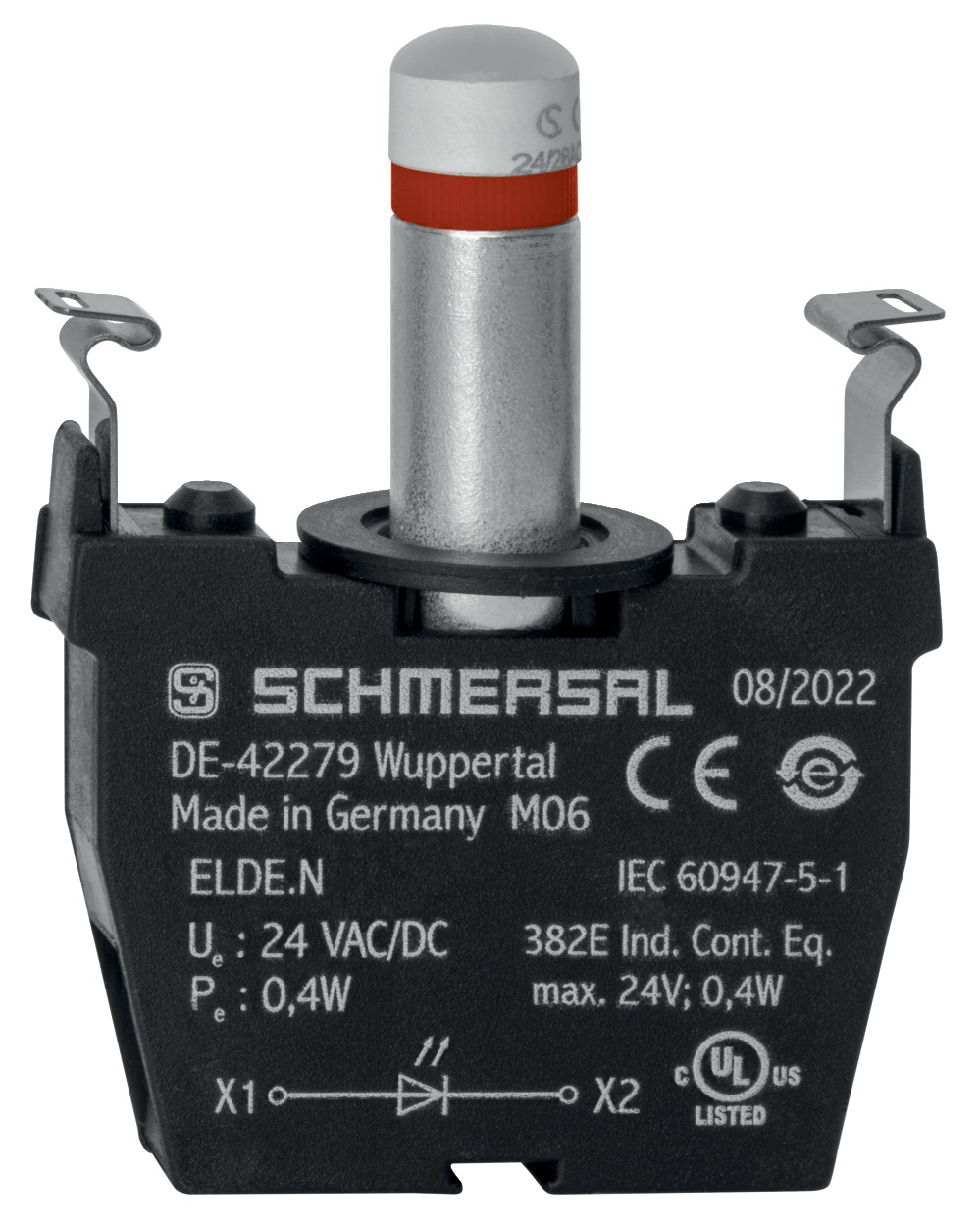Schmersal ELDE.NRT24 101165995