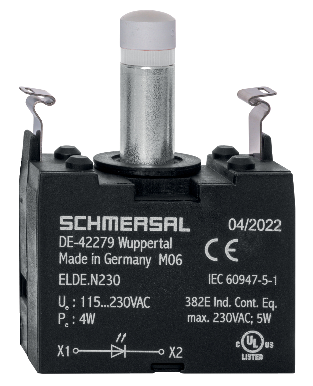 Schmersal ELDE.NWS230 101166026