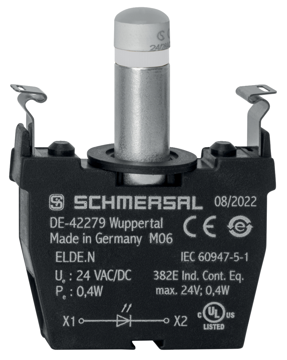 Schmersal ELDE.NWS24 101166000