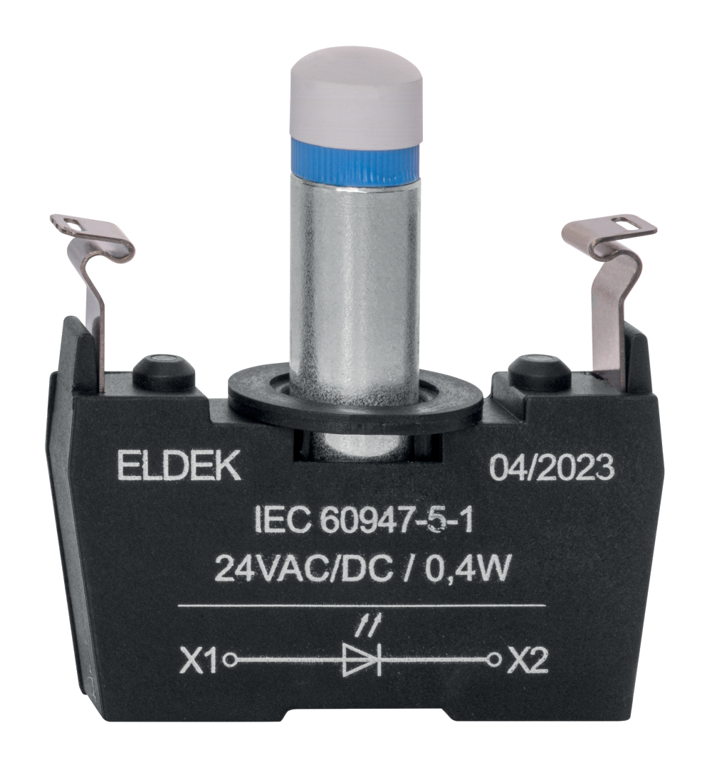 Schmersal ELDEKBL24 101167384