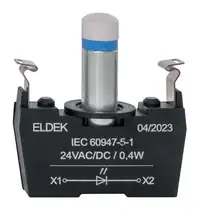 ELDEKBL24 101167384 Schmersal