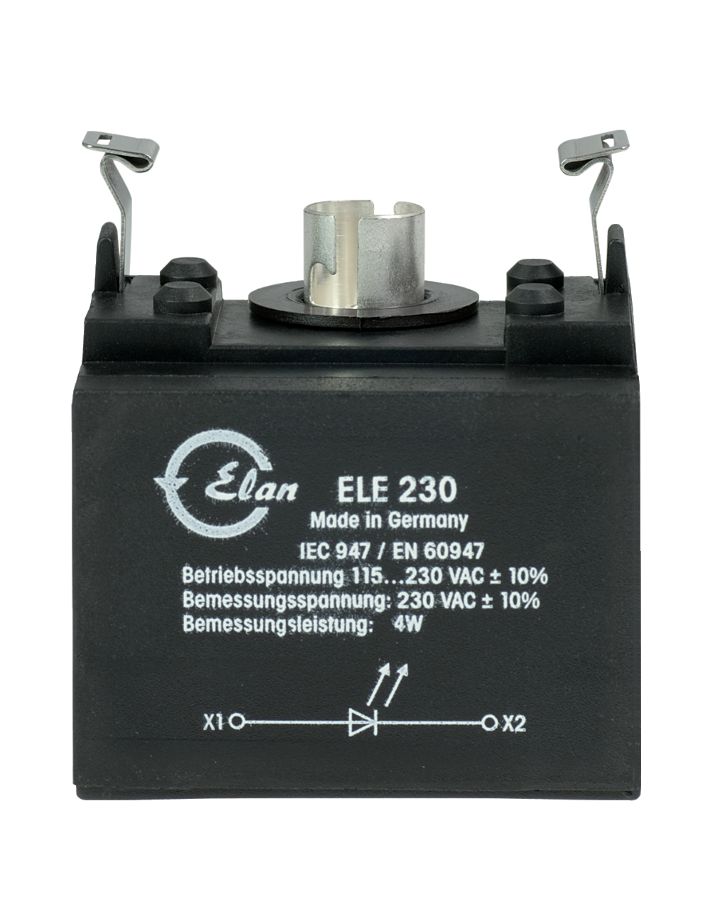 Schmersal ELE230 101006534 原厂跨境采购