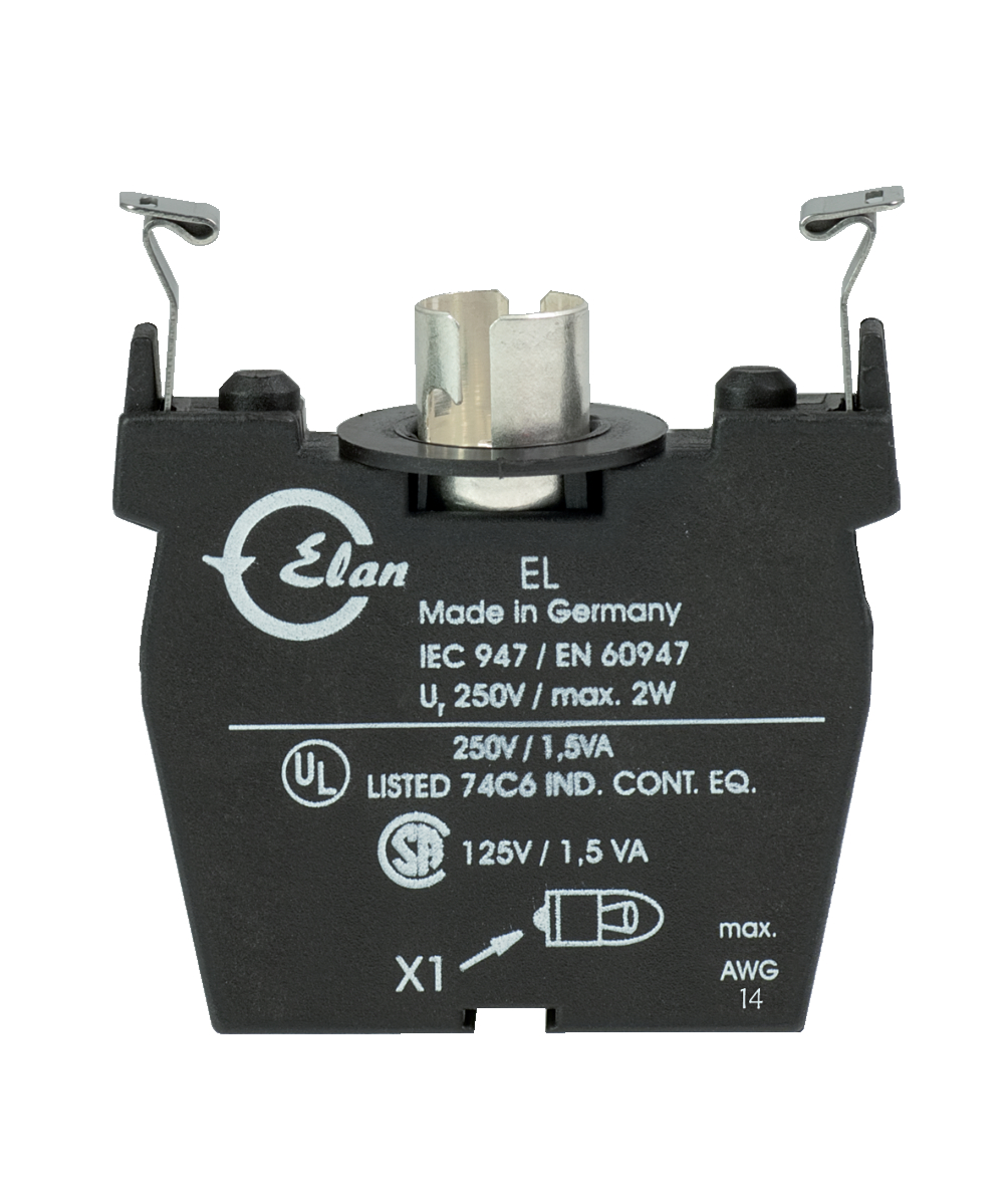 EL 101006553 Schmersal 原厂跨境代采