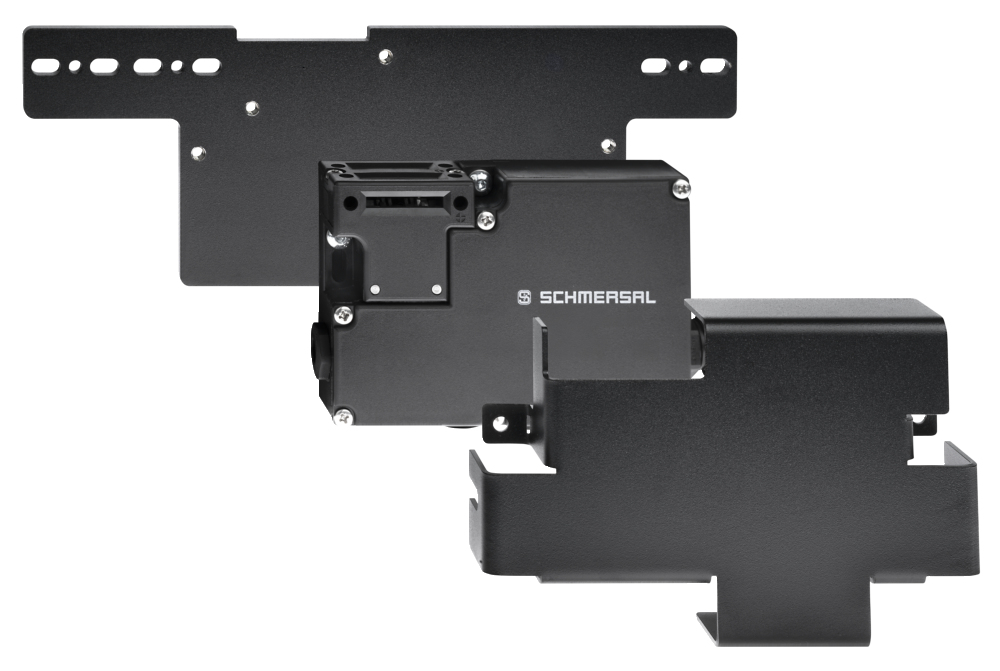 Schmersal EX-AZM 161CC-12/12RK-024-3D 101195956
