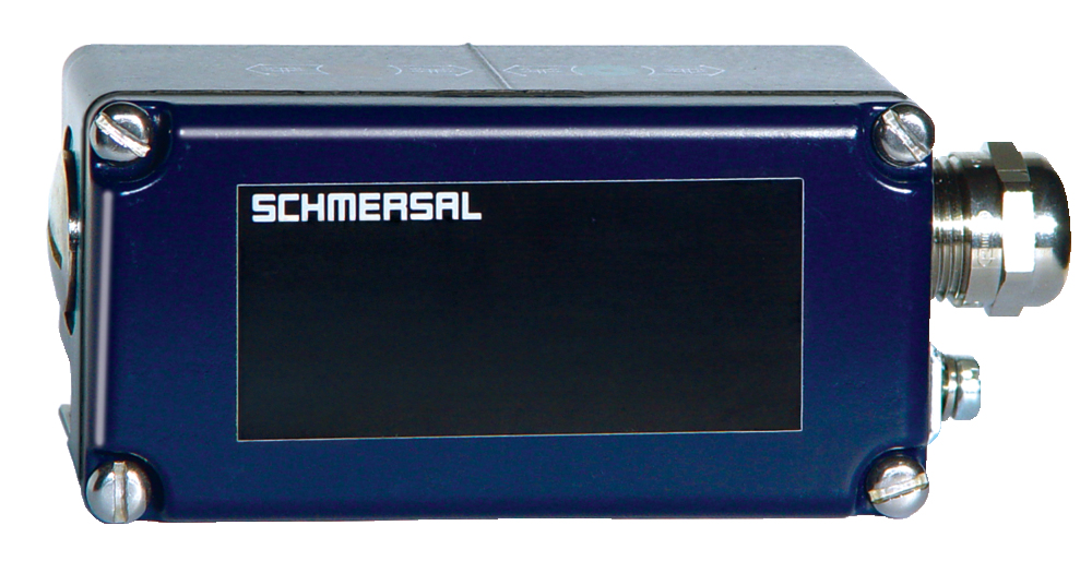 Schmersal EX-BN 20-RZ-3G/D 101182505