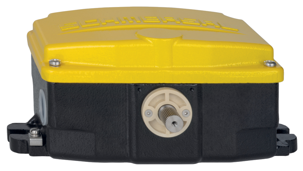 Schmersal EX-BS655-Z22-DN-2D 153038067