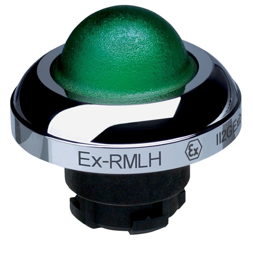 Schmersal EX-RMLHGN 101197360
