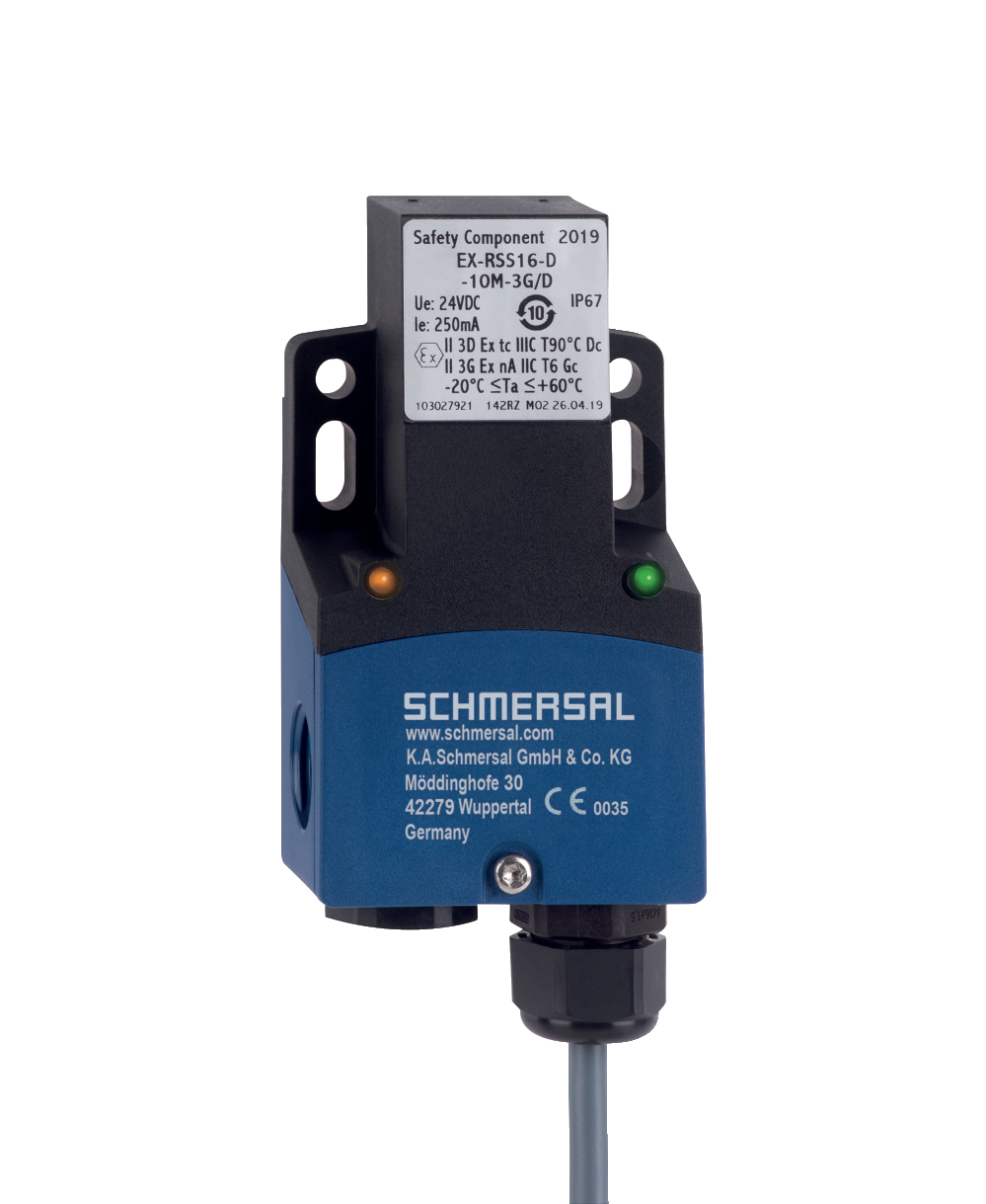 Schmersal EX-RSS16-D-10M-3G/D 103027921