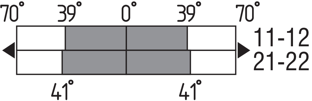 EX-T4V10H335-02Y 101212061 Schmersal
