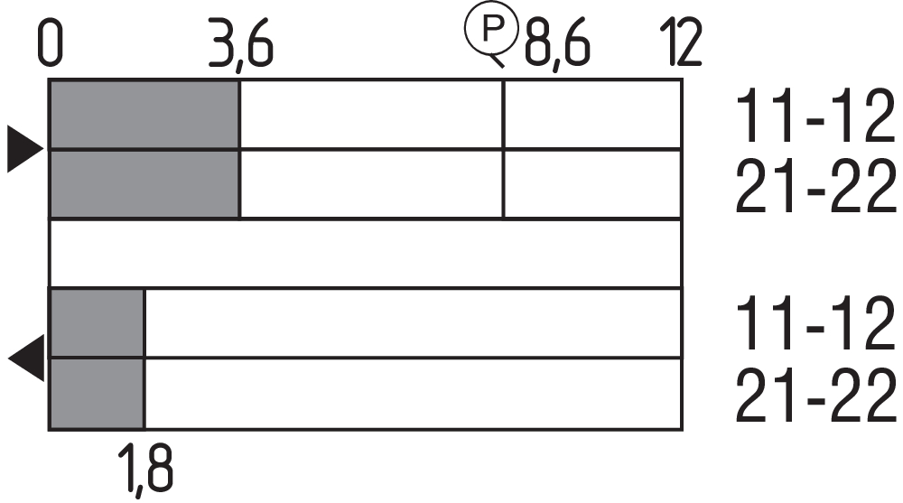 Z4K 236-02Z-M20 101156128 Schmersal