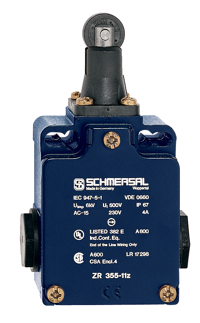 Schmersal TR 355-03Z-M20 101170850