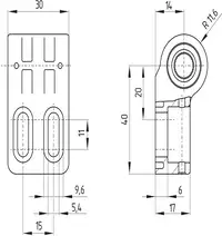 FH 521 101138414 Schmersal 原厂跨境代采