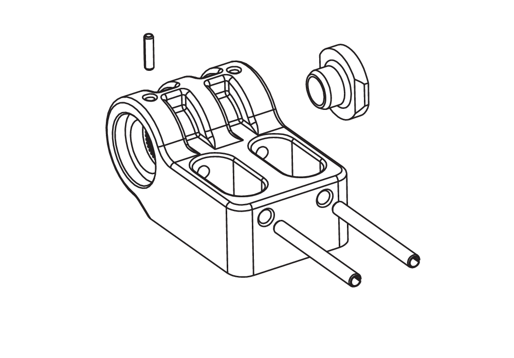 FH 521 101138414 Schmersal 原厂跨境代采
