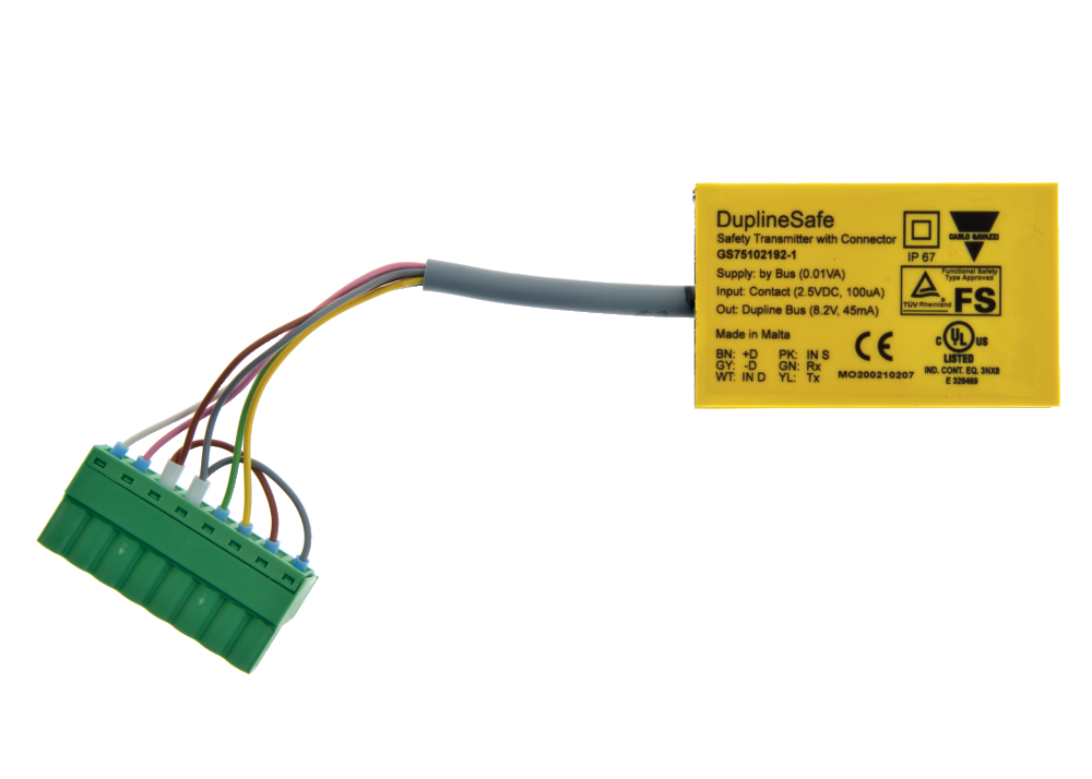 Schmersal GS75102192-1 103010180