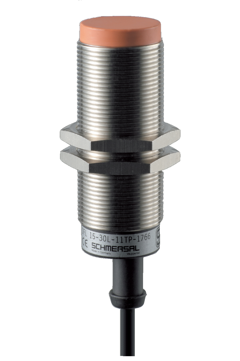 Schmersal IFL 15-30L-11TP-1766 101127027