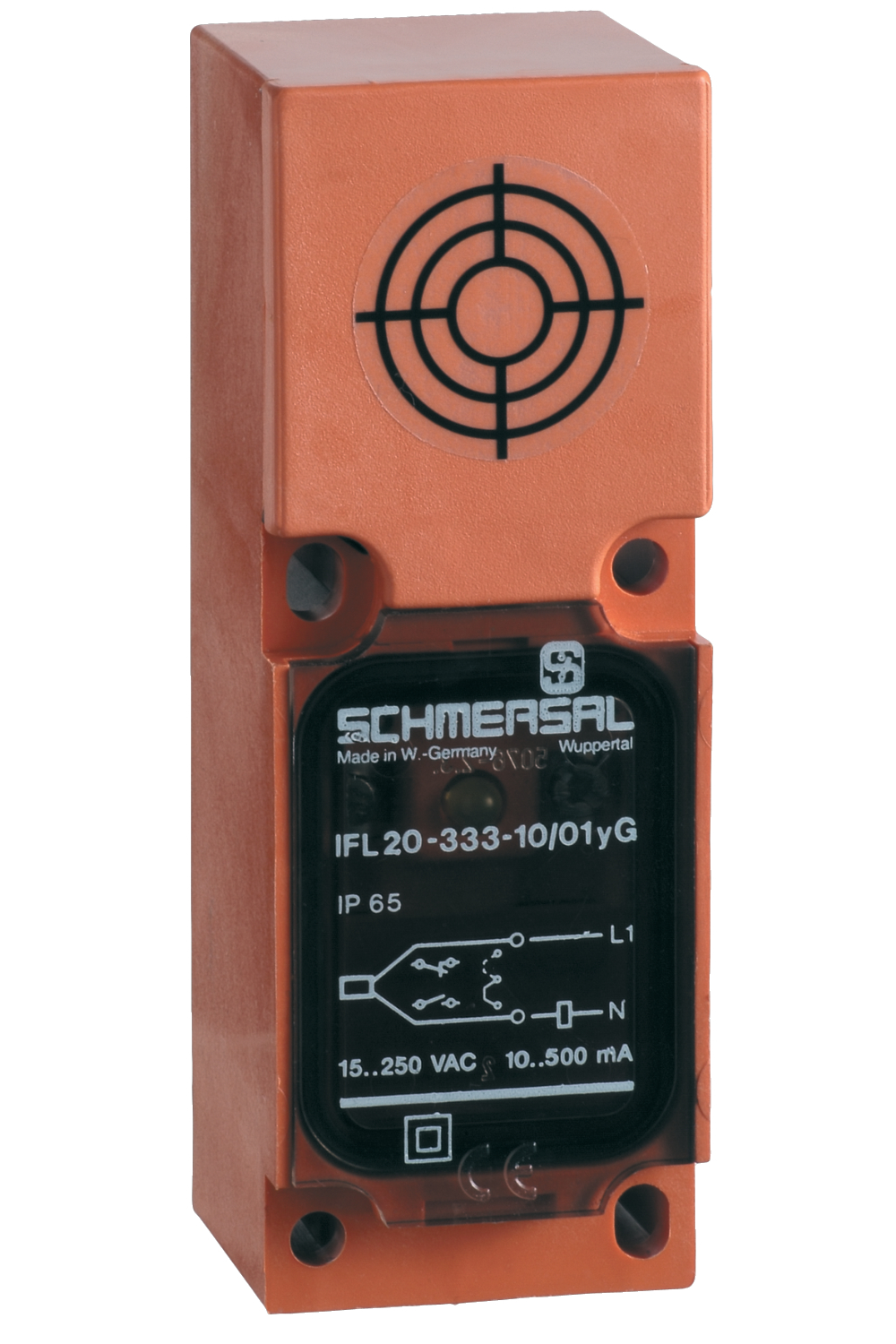 Schmersal IFL 15-333-10/01-M20 101161734