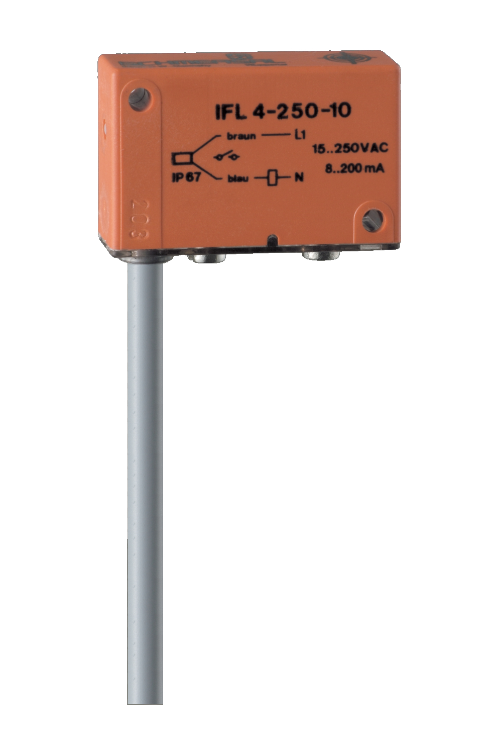 IFL 2-250-10 101089462 Schmersal