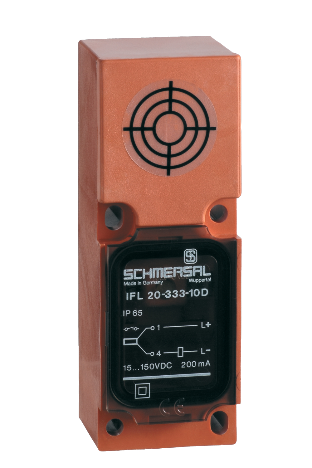 Schmersal IFL 20-333-10D 101089732