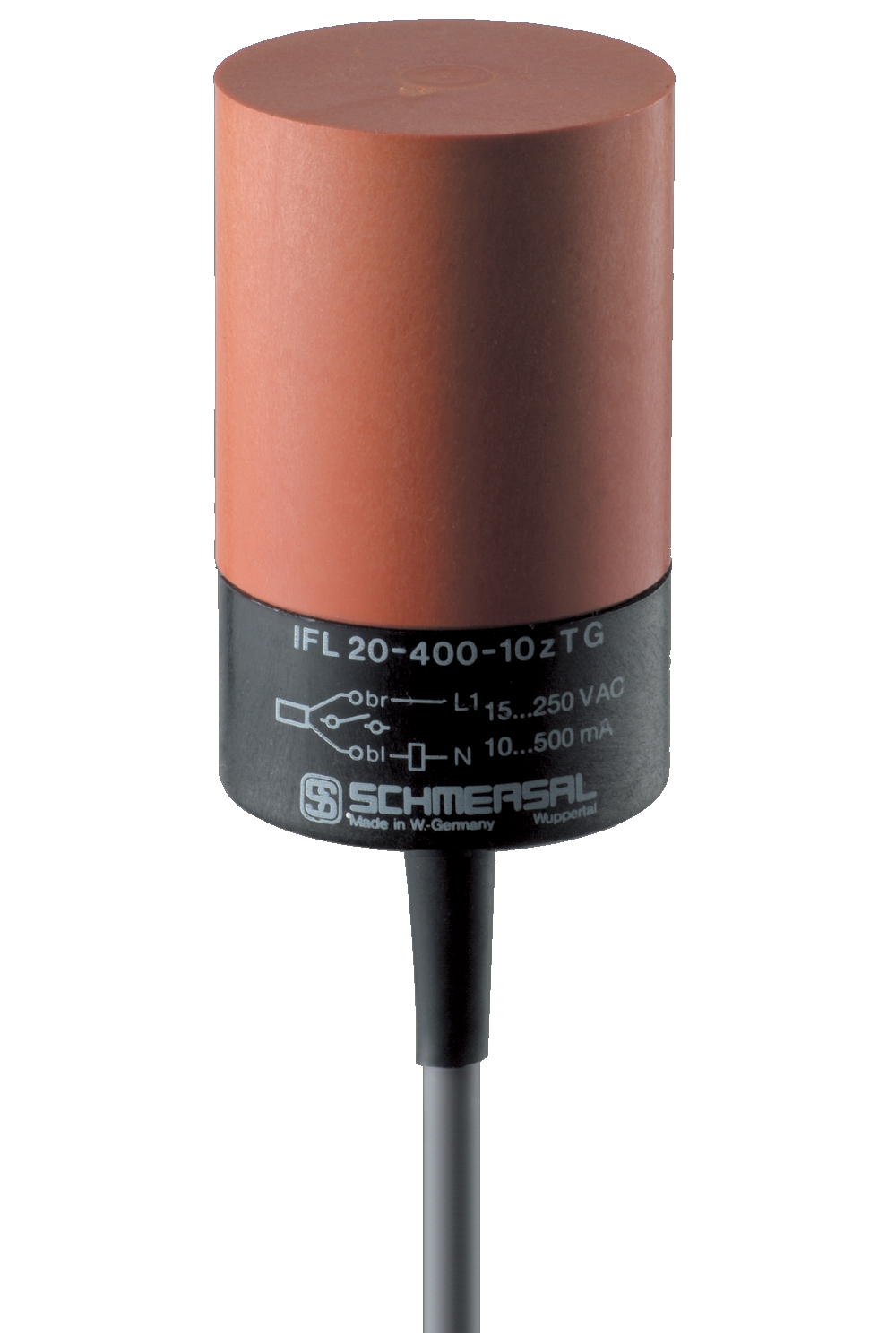 Schmersal IFL 20-400-10ZTG 101060001
