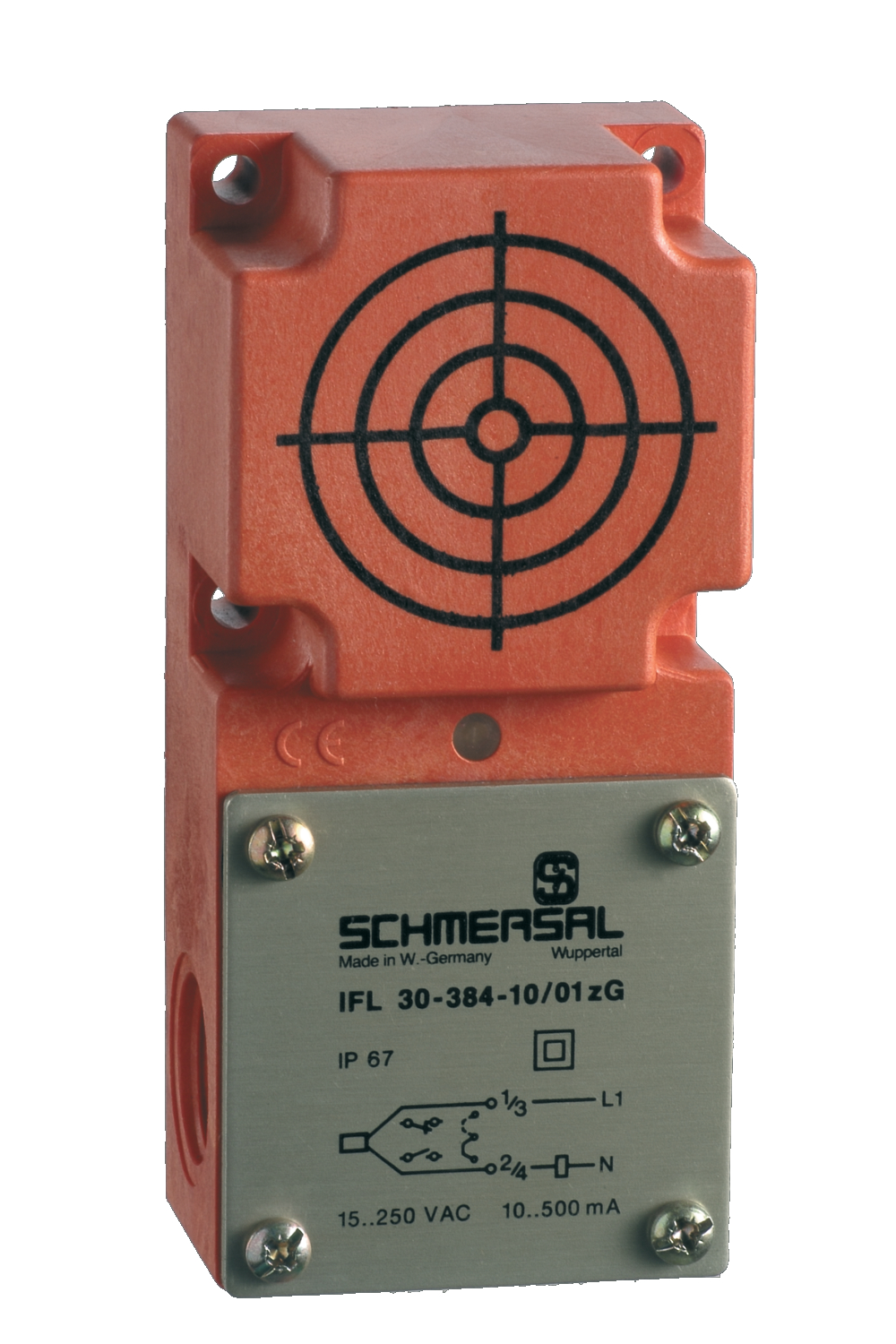 Schmersal IFL 30-384-10/01-M20 101173580