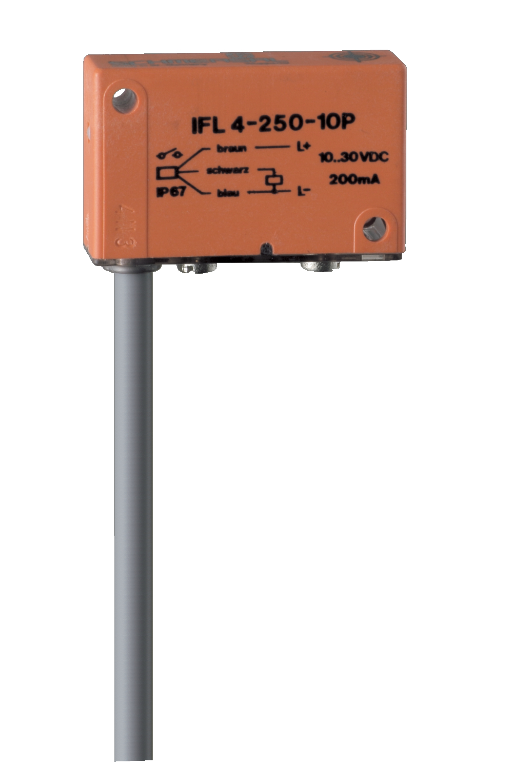 IFL 4-250-10P 101085839 Schmersal