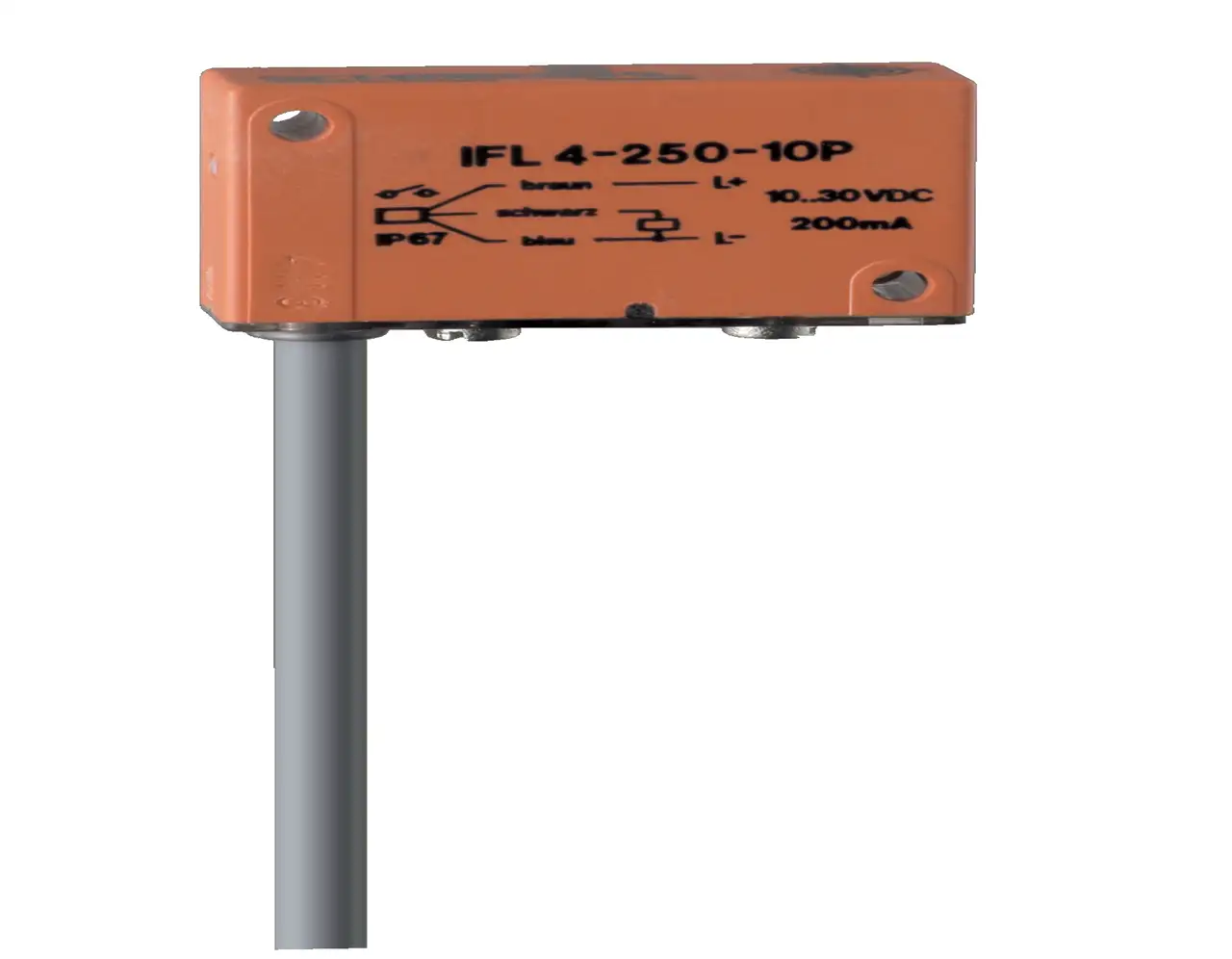 IFL 4-250-10P 101085839 Schmersal