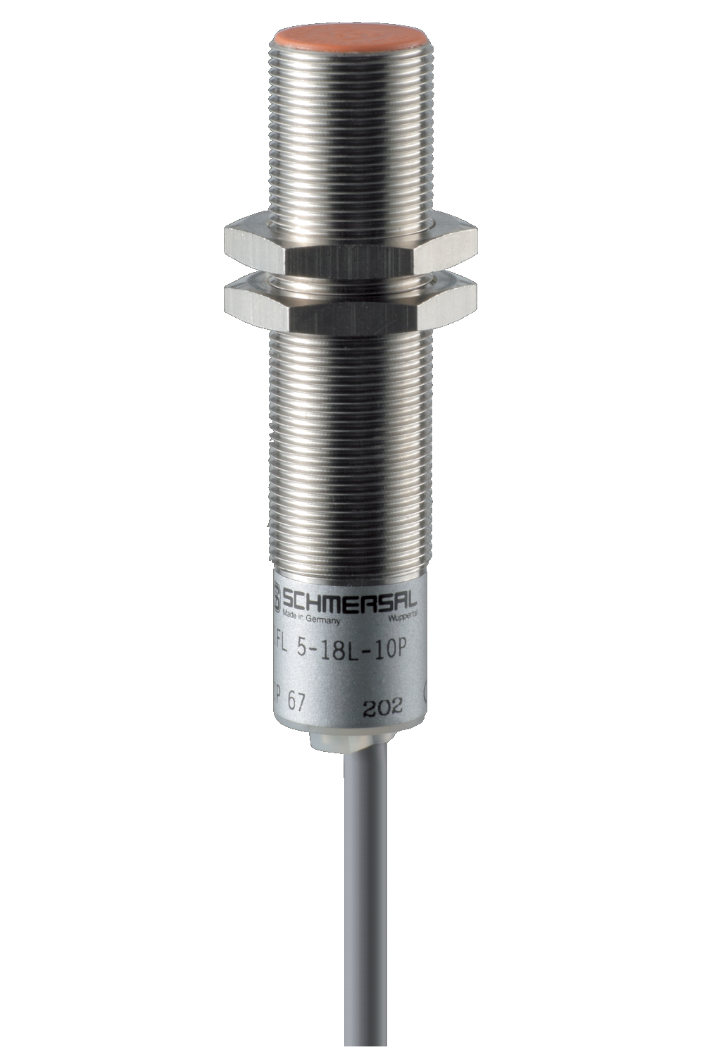 Schmersal IFL 5-18L-01P 101124204