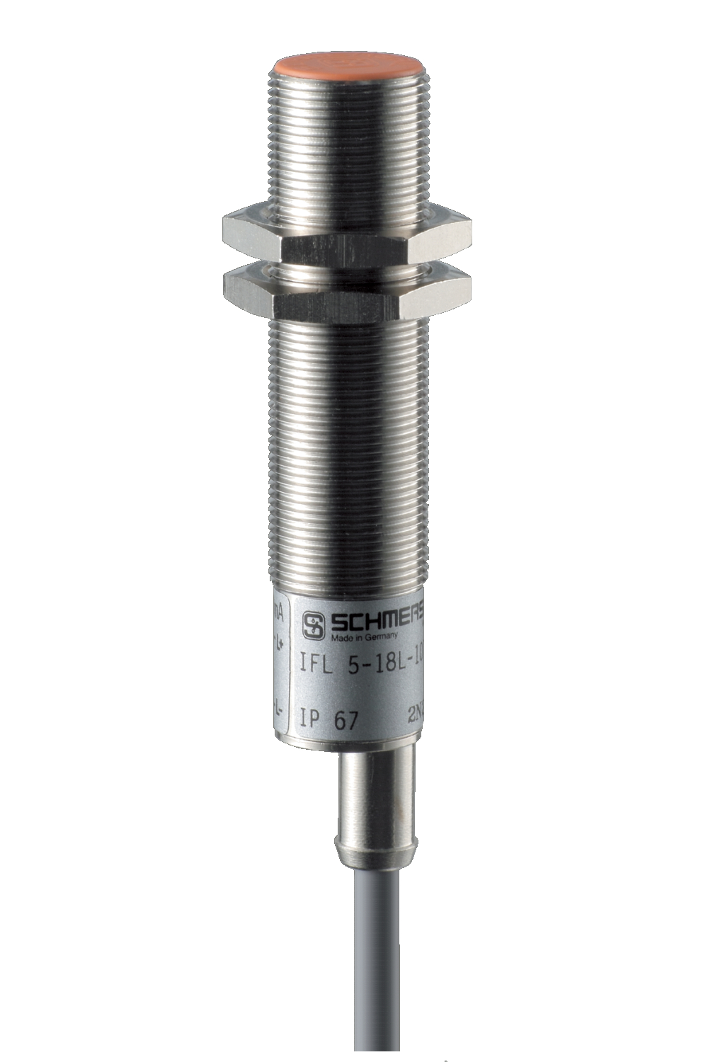 Schmersal IFL 5-18L-10TP-2130 101123652