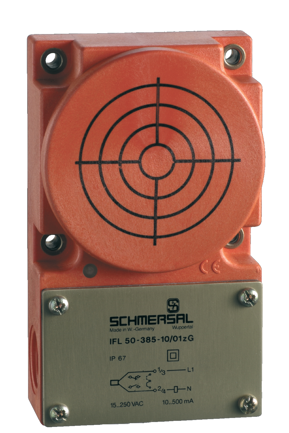 Schmersal IFL 50-385-10/01-M20 101173397