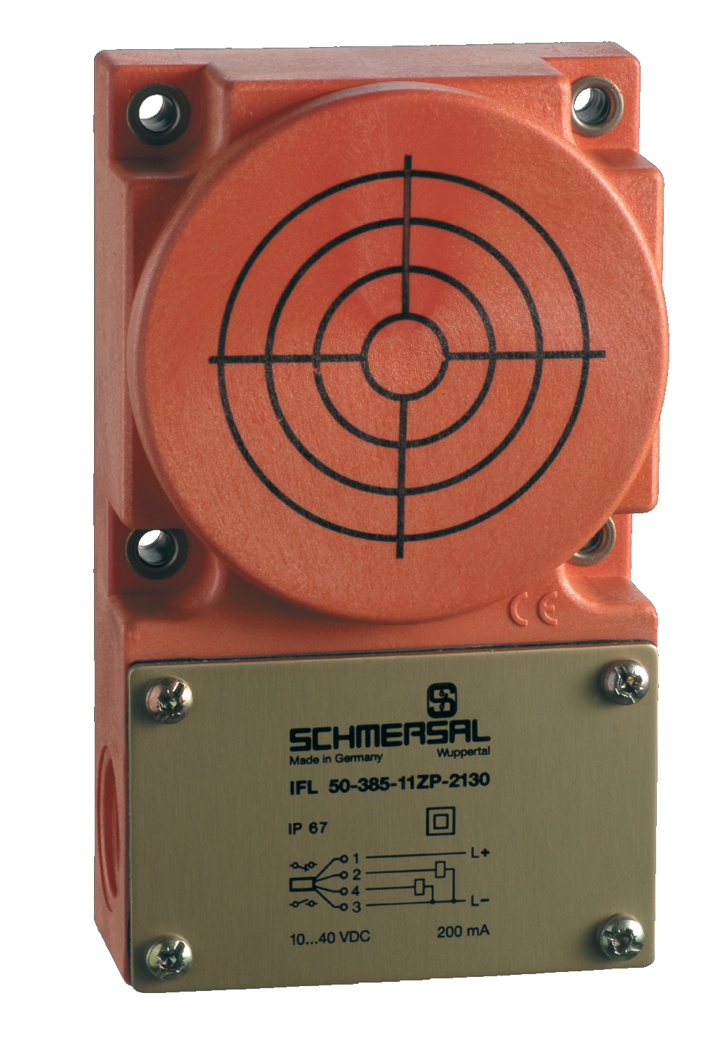 Schmersal IFL 50-385-11P-2130 101116136