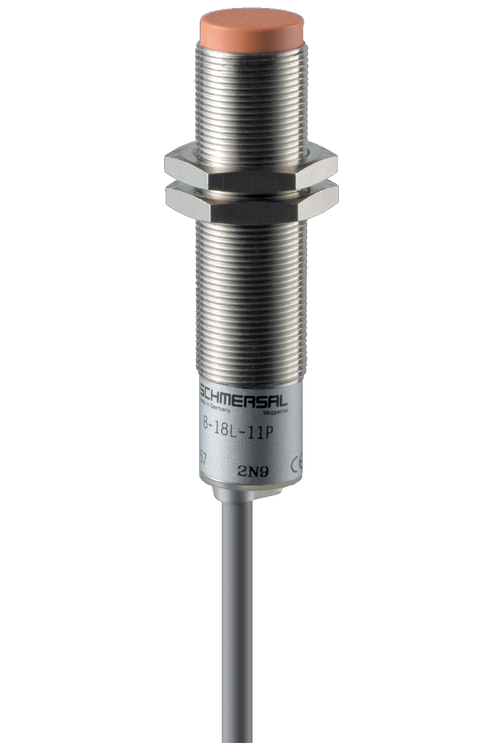 Schmersal IFL 8-18L-11P 101139936