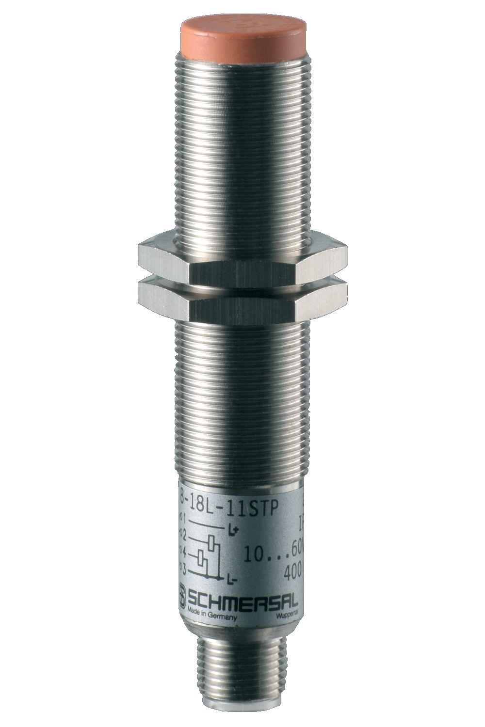 Schmersal IFL 8-18L-11STN 101139941