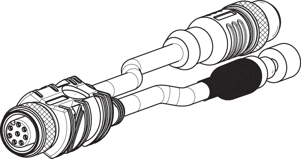 Schmersal KA-0974 101217615 原厂跨境采购