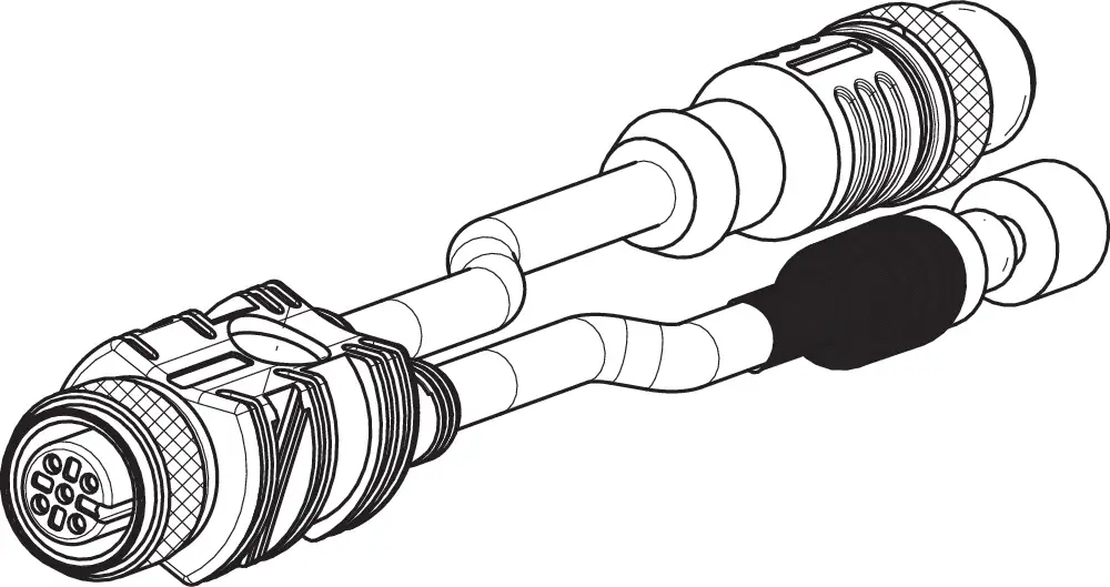 KA-0975 103005659 Schmersal 原厂跨境代采